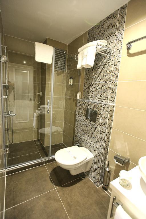 Niss Business Hotel Antalya Room photo